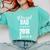 Proud Dad Of A 2018 Senior Graduation T Shirt Comfort Colors Sweatshirt Chalky Mint