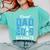 Proud Dad Of A Class Of 2019 Graduate TShirt Graduation Comfort Colors Sweatshirt Chalky Mint