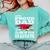 Proud Dad Graduation Shirt 2018 Graduate Tee Comfort Colors Sweatshirt Chalky Mint