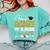 Proud Grandma Of Senior 2026 Graduate Family Graduation 2026 Comfort Colors Sweatshirt Chalky Mint