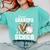 Proud Grandpa Of A 2026 Senior Baseball Graduation Leopard Comfort Colors Sweatshirt Chalky Mint Proud Grandpa Of A 2026 Senior Baseball Graduation Leopard Comfort Colors Sweatshirt Chalky Mint