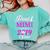 Proud MIMI Of A Class 2019 Senior Tshirt Graduation Comfort Colors Sweatshirt Chalky Mint