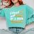 Proud Mom Of A Class Of 2026 Graduate Senior 2026 Graduation Comfort Colors Sweatshirt Chalky Mint