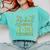 Proud Mother Of a 2019 Graduate Graduation T-Shirt Comfort Colors Sweatshirt Chalky Mint