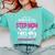 Proud Step Mom Of 2019 Graduate Class 2019 Tshirt Graduation Comfort Colors Sweatshirt Chalky Mint