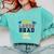 Proud Summa Cum Laude Grad College Graduation T-Shirt Comfort Colors Sweatshirt Chalky Mint