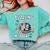 Puzzling Makes Me Feel Less Murdery Introvert Puzzle Cat Comfort Colors Sweatshirt Chalky Mint Puzzling Makes Me Feel Less Murdery Introvert Puzzle Cat Comfort Colors Sweatshirt Chalky Mint