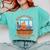 Quiet Girl Productive World Introvert Office Staff Secretary Comfort Colors Sweatshirt Chalky Mint Quiet Girl Productive World Introvert Office Staff Secretary Comfort Colors Sweatshirt Chalky Mint