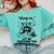 Raccoon Hang On Let Me Overthink This Introvert Comfort Colors Sweatshirt Chalky Mint Raccoon Hang On Let Me Overthink This Introvert Comfort Colors Sweatshirt Chalky Mint