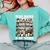 Read Books Stay Weird Introvert Book Lover Book Comfort Colors Sweatshirt Chalky Mint Read Books Stay Weird Introvert Book Lover Book Comfort Colors Sweatshirt Chalky Mint