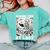 Reading Time At Last Book Lover Introvert Skeleton Reading Comfort Colors Sweatshirt Chalky Mint Reading Time At Last Book Lover Introvert Skeleton Reading Comfort Colors Sweatshirt Chalky Mint