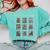 Respect The Locals Cryptid Mothman Hiking Bigfoot Introverts Comfort Colors Sweatshirt Chalky Mint Respect The Locals Cryptid Mothman Hiking Bigfoot Introverts Comfort Colors Sweatshirt Chalky Mint