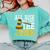 All Rise Here Comes The Judge Lawyer Graduation Quote Comfort Colors Sweatshirt Chalky Mint