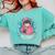 Sarcastic Loner Introvert Clothing Not Friendly Do Not Touch Small Comfort Colors Sweatshirt Chalky Mint Sarcastic Loner Introvert Clothing Not Friendly Do Not Touch Small Comfort Colors Sweatshirt Chalky Mint