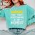 Sarcastic Saying For Overthinkers Introverts Comfort Colors Sweatshirt Chalky Mint Sarcastic Saying For Overthinkers Introverts Comfort Colors Sweatshirt Chalky Mint