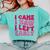 I Came I Saw I Left Early Sarcastic Introvert Saying Comfort Colors Sweatshirt Chalky Mint I Came I Saw I Left Early Sarcastic Introvert Saying Comfort Colors Sweatshirt Chalky Mint