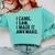 I Came I Saw I Made It Awkward Introvert Humor Quote Comfort Colors Sweatshirt Chalky Mint I Came I Saw I Made It Awkward Introvert Humor Quote Comfort Colors Sweatshirt Chalky Mint