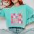 Selectively Social Sarcastic Introvert Humor Comfort Colors Sweatshirt Chalky Mint Selectively Social Sarcastic Introvert Humor Comfort Colors Sweatshirt Chalky Mint