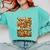 Self Care Introvert Relaxation Me Myself And Silence Retro Comfort Colors Sweatshirt Chalky Mint Self Care Introvert Relaxation Me Myself And Silence Retro Comfort Colors Sweatshirt Chalky Mint