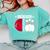Senior 2025 Bowling Player Class Of 2025 Graduation Seniors Comfort Colors Sweatshirt Chalky Mint