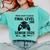 Senior 2026 Final Level Gamer Graduation 2026 Comfort Colors Sweatshirt Chalky Mint