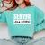 Senior Class 2019 Shirt High School Graduation Geek Comfort Colors Sweatshirt Chalky Mint