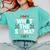 What The Sigma Christmas Party Outfit For Introverts Comfort Colors Sweatshirt Chalky Mint What The Sigma Christmas Party Outfit For Introverts Comfort Colors Sweatshirt Chalky Mint