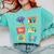Silent But Meme-Ing Introvert Anti People Antisocial Quiet Comfort Colors Sweatshirt Chalky Mint Silent But Meme-Ing Introvert Anti People Antisocial Quiet Comfort Colors Sweatshirt Chalky Mint