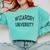 Silly Don'T Call Me WIZARDRY UNIVERSITY Introvert Sarcastic Comfort Colors Sweatshirt Chalky Mint Silly Don'T Call Me WIZARDRY UNIVERSITY Introvert Sarcastic Comfort Colors Sweatshirt Chalky Mint