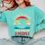 I Like Sloths And Maybe 3 People Sloth Lover Introvert Retro Comfort Colors Sweatshirt Chalky Mint I Like Sloths And Maybe 3 People Sloth Lover Introvert Retro Comfort Colors Sweatshirt Chalky Mint