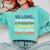 So Long Kindergarten Preschool Graduation First Grade Comfort Colors Sweatshirt Chalky Mint