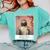 Social Anxiety Not Having A Good Time Socializing Introvert Comfort Colors Sweatshirt Chalky Mint