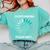 Social Introvert's Overthinking Please Wait Awkward Humor Comfort Colors Sweatshirt Chalky Mint Social Introvert's Overthinking Please Wait Awkward Humor Comfort Colors Sweatshirt Chalky Mint