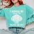 Solitude Introverts I Wanna Be Where The People Aren't Comfort Colors Sweatshirt Chalky Mint Solitude Introverts I Wanna Be Where The People Aren't Comfort Colors Sweatshirt Chalky Mint