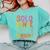 Solo Dance Party Tonight Singles Introvert Humor Comfort Colors Sweatshirt Chalky Mint Solo Dance Party Tonight Singles Introvert Humor Comfort Colors Sweatshirt Chalky Mint