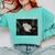 Sorry I Can’t Go I’m An Indoor Cat Introvert Meme Comfort Colors Sweatshirt Chalky Mint Sorry I Can’t Go I’m An Indoor Cat Introvert Meme Comfort Colors Sweatshirt Chalky Mint