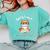 Sorry I Can't Indoor Cat Top For Introvert With Coffee Book For Men Women Kids Comfort Colors Sweatshirt Chalky Mint Sorry I Can't Indoor Cat Top For Introvert With Coffee Book For Men Women Kids Comfort Colors Sweatshirt Chalky Mint