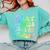 That Sounds Like A You Problem Groovy Introvert Comfort Colors Sweatshirt Chalky Mint That Sounds Like A You Problem Groovy Introvert Comfort Colors Sweatshirt Chalky Mint