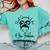 That Sounds Like A You Problem Messy Bun Introvert Comfort Colors Sweatshirt Chalky Mint That Sounds Like A You Problem Messy Bun Introvert Comfort Colors Sweatshirt Chalky Mint