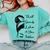 That Sounds Like A You Problem Messy Bun Introvert Raglan Baseball Tee Comfort Colors Sweatshirt Chalky Mint That Sounds Like A You Problem Messy Bun Introvert Raglan Baseball Tee Comfort Colors Sweatshirt Chalky Mint