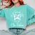 That Sounds Like A You Problem Messy Bun Introvert Comfort Colors Sweatshirt Chalky Mint That Sounds Like A You Problem Messy Bun Introvert Comfort Colors Sweatshirt Chalky Mint
