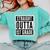 Straight Outta 1st Grade First Graduate Graduation Student Comfort Colors Sweatshirt Chalky Mint