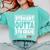 Straight Outta 5th Grade Class Of 2025 Shirt Graduation Comfort Colors Sweatshirt Chalky Mint