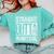 Straight Outta Pharmacy School Shirt Graduation Comfort Colors Sweatshirt Chalky Mint