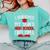 I Survived My Son's High School Diploma Graduation Premium Comfort Colors Sweatshirt Chalky Mint
