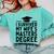 I Survived My Wife's Masters Degree Graduation Class Of 2025 Comfort Colors Sweatshirt Chalky Mint