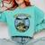 Talk Fish To Me Introvert Fishing Antisocial Fisherman Raglan Baseball Tee Comfort Colors Sweatshirt Chalky Mint Talk Fish To Me Introvert Fishing Antisocial Fisherman Raglan Baseball Tee Comfort Colors Sweatshirt Chalky Mint
