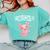 Im Only Talking To My Axolotl Today Salamander Introvert Comfort Colors Sweatshirt Chalky Mint Im Only Talking To My Axolotl Today Salamander Introvert Comfort Colors Sweatshirt Chalky Mint
