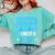 Too Much Talking I Need A Nap For Introverts Raglan Baseball Tee Comfort Colors Sweatshirt Chalky Mint