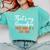 That's My Grandson 2018 Graduation Shirt For Grad Nanas Comfort Colors Sweatshirt Chalky Mint